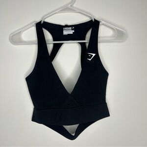 Gymshark Nikki Blackketter Sports Bra